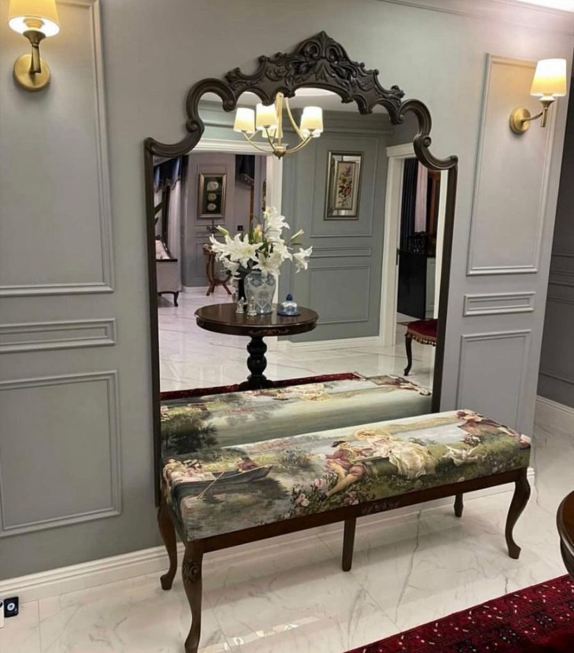 Evren Döşeme Mobilya ve Kumaş